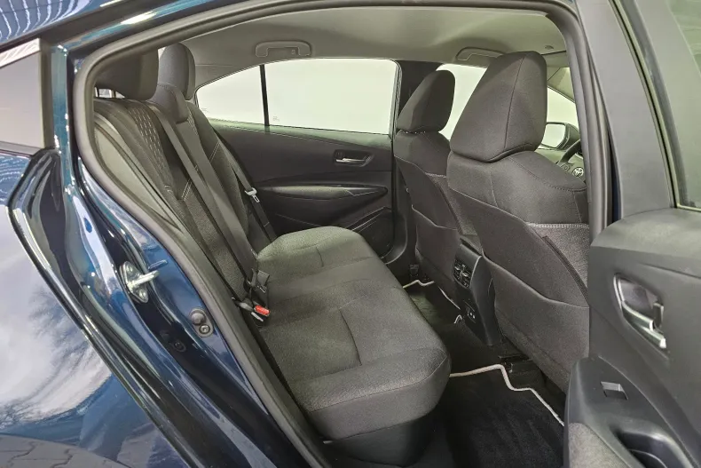 Toyota Corolla din 2025 cu 13.826 km - oferta TOY198453 - foto 25