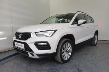 Seat Ateca din 2023 - oferta SEA198454