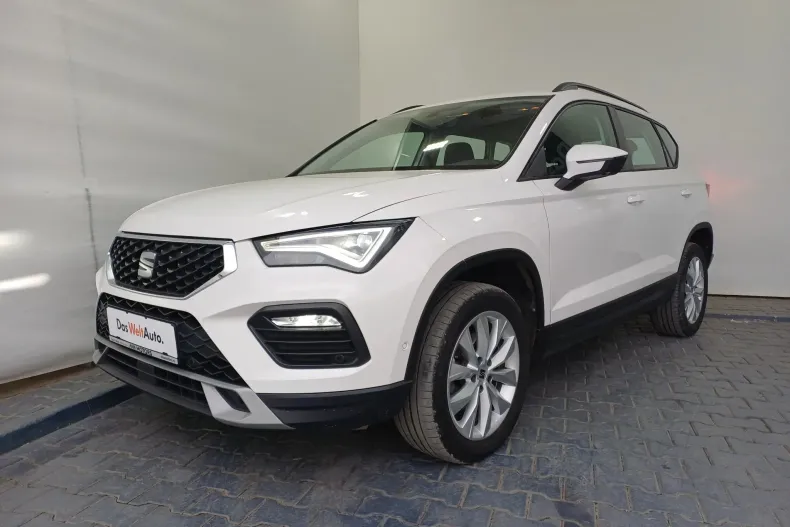 Seat Ateca din 2023 cu 94.518 km - oferta SEA198454 - foto 1