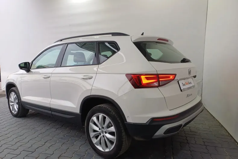 Seat Ateca din 2023 cu 94.518 km - oferta SEA198454 - foto 3