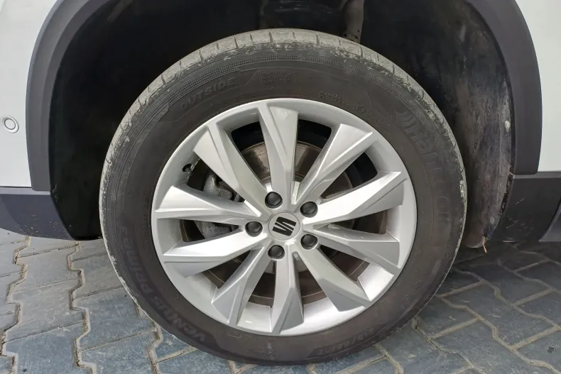 Seat Ateca din 2023 cu 94.518 km - oferta SEA198454 - foto 4