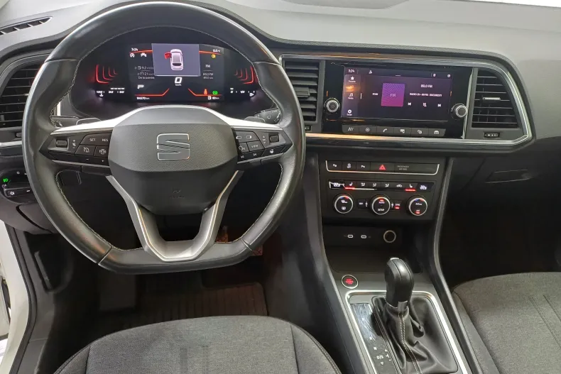 Seat Ateca din 2023 cu 94.518 km - oferta SEA198454 - foto 6