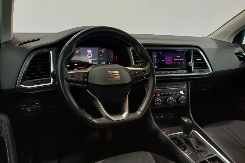Seat Ateca din 2023 cu 94.518 km - oferta SEA198454 - foto 7
