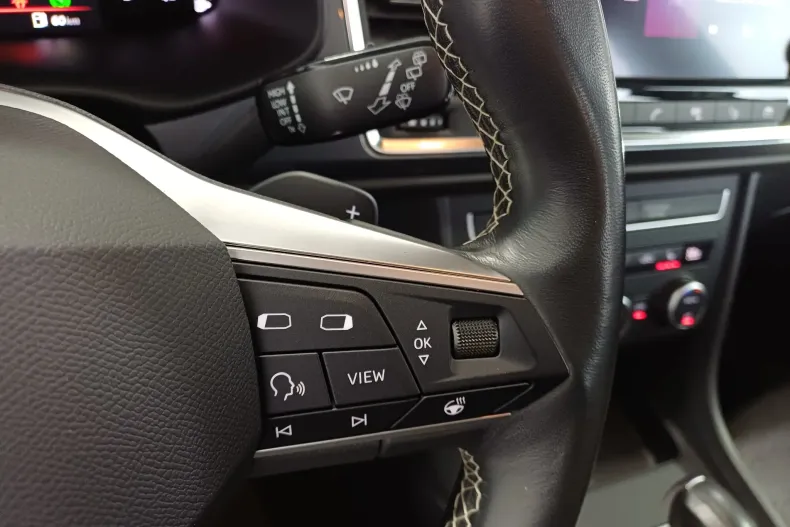 Seat Ateca din 2023 cu 94.518 km - oferta SEA198454 - foto 13