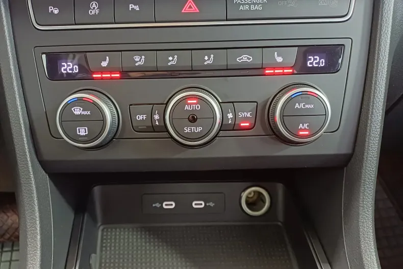 Seat Ateca din 2023 cu 94.518 km - oferta SEA198454 - foto 16