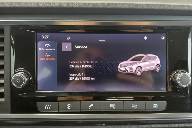 Seat Ateca din 2023 cu 94.518 km - oferta SEA198454 - foto 18