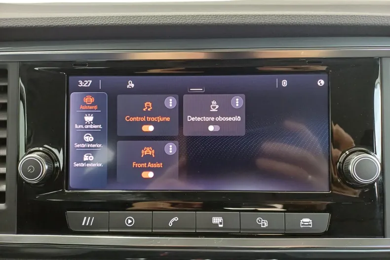 Seat Ateca din 2023 cu 94.518 km - oferta SEA198454 - foto 19