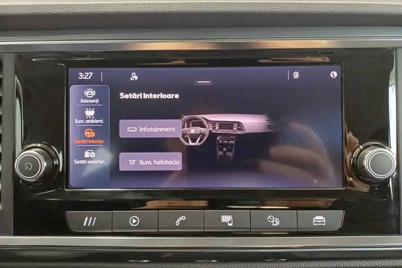 Seat Ateca din 2023 cu 94.518 km - oferta SEA198454 - foto 21