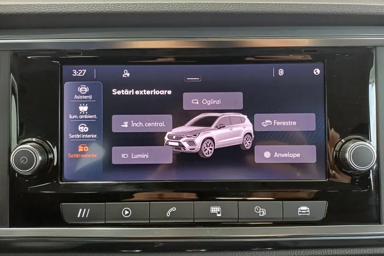 Seat Ateca din 2023 cu 94.518 km - oferta SEA198454 - foto 22