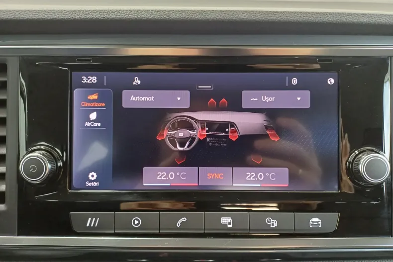 Seat Ateca din 2023 cu 94.518 km - oferta SEA198454 - foto 23