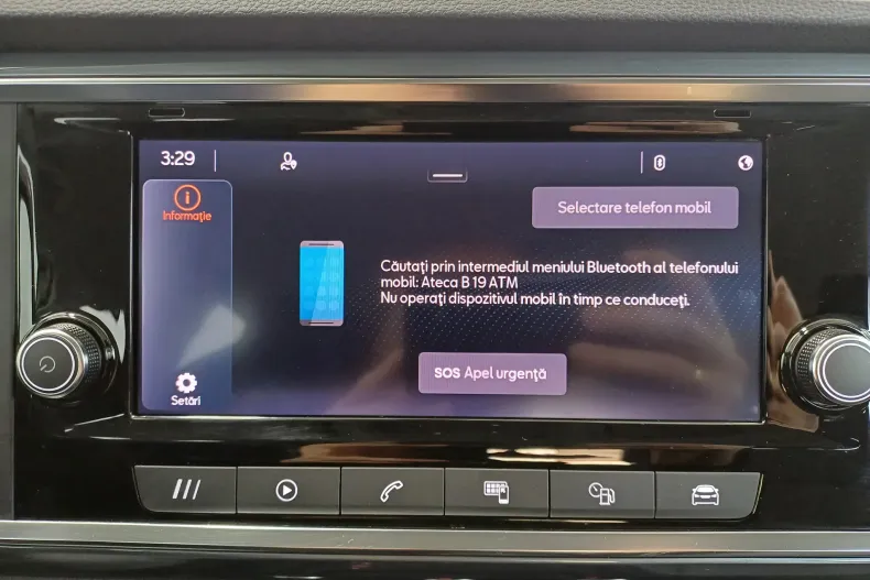 Seat Ateca din 2023 cu 94.518 km - oferta SEA198454 - foto 26