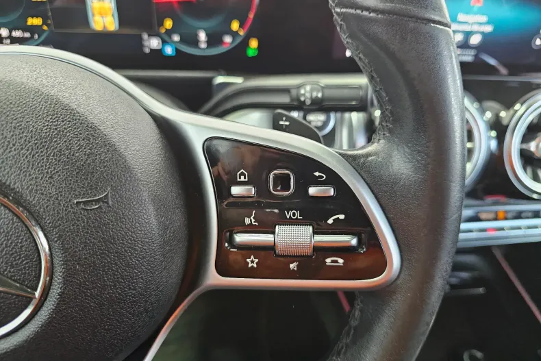 Mercedes-Benz GLB din 2020 cu 114.915 km - oferta MER198455 - foto 11