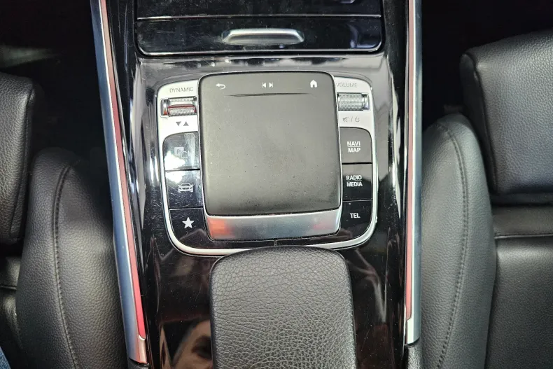 Mercedes-Benz GLB din 2020 cu 114.915 km - oferta MER198455 - foto 24