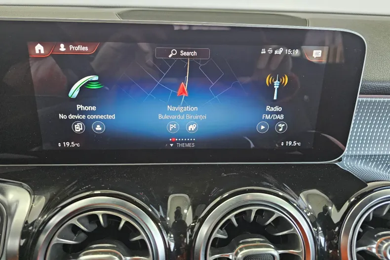 Mercedes-Benz GLB din 2020 cu 114.915 km - oferta MER198455 - foto 25