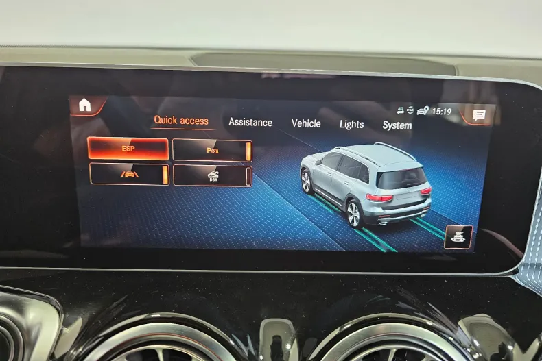 Mercedes-Benz GLB din 2020 cu 114.915 km - oferta MER198455 - foto 26