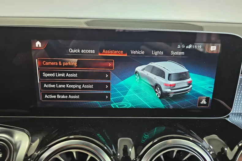 Mercedes-Benz GLB din 2020 cu 114.915 km - oferta MER198455 - foto 27