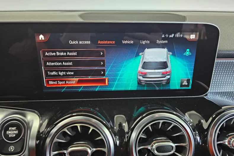 Mercedes-Benz GLB din 2020 cu 114.915 km - oferta MER198455 - foto 28