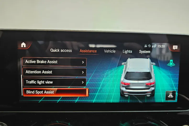 Mercedes-Benz GLB din 2020 cu 114.915 km - oferta MER198455 - foto 29