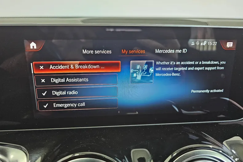 Mercedes-Benz GLB din 2020 cu 114.915 km - oferta MER198455 - foto 39