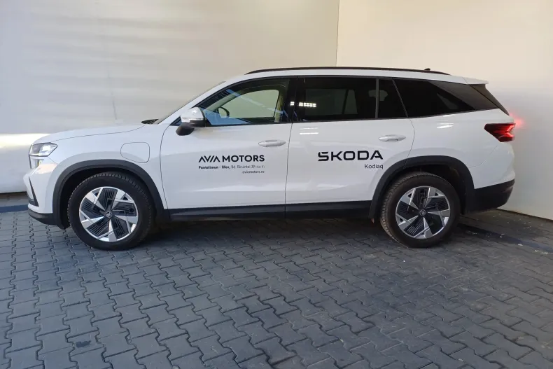 Skoda Kodiaq din 2026 cu 5.925 km - oferta SKO198456 - foto 2