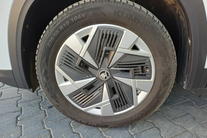 Skoda Kodiaq din 2026 cu 5.925 km - oferta SKO198456 - foto 4