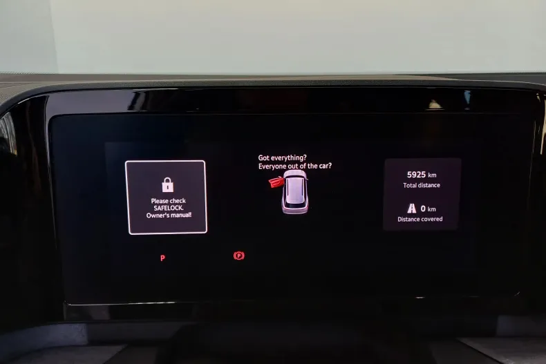 Skoda Kodiaq din 2026 cu 5.925 km - oferta SKO198456 - foto 12