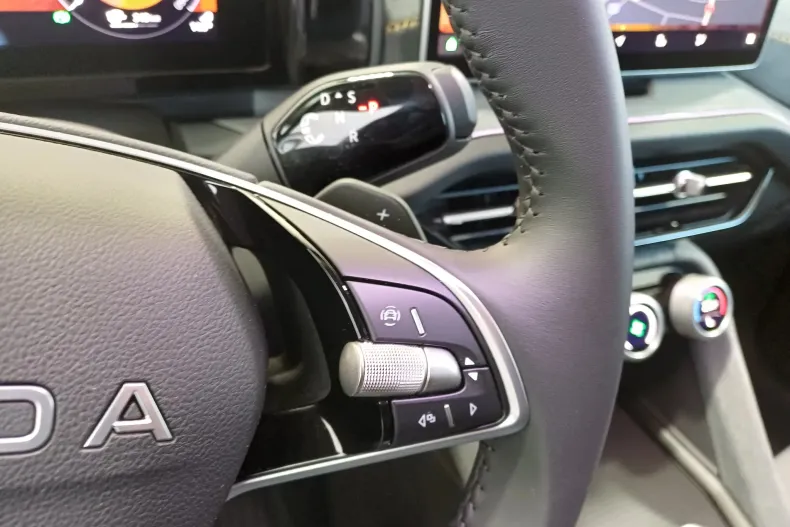 Skoda Kodiaq din 2026 cu 5.925 km - oferta SKO198456 - foto 15