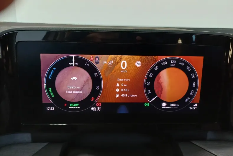 Skoda Kodiaq din 2026 cu 5.925 km - oferta SKO198456 - foto 16