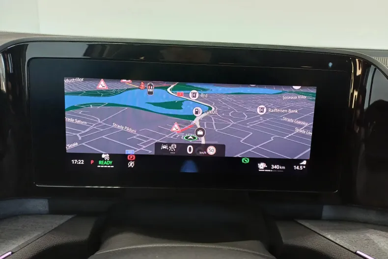 Skoda Kodiaq din 2026 cu 5.925 km - oferta SKO198456 - foto 17