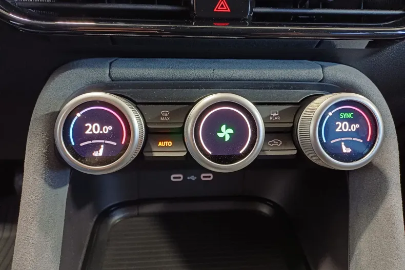 Skoda Kodiaq din 2026 cu 5.925 km - oferta SKO198456 - foto 19