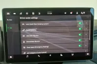 Skoda Kodiaq din 2026 cu 5.925 km - oferta SKO198456 - foto 28