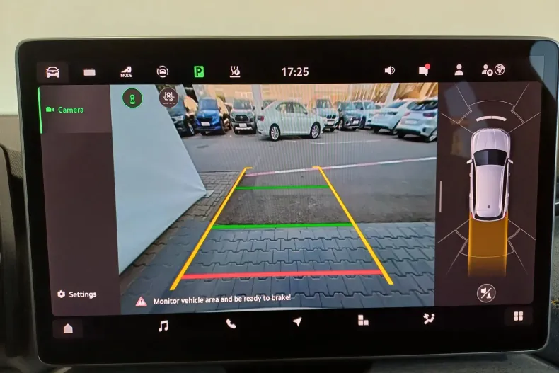 Skoda Kodiaq din 2026 cu 5.925 km - oferta SKO198456 - foto 34