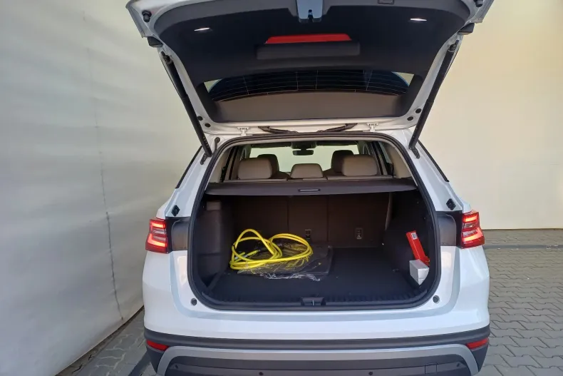 Skoda Kodiaq din 2026 cu 5.925 km - oferta SKO198456 - foto 40