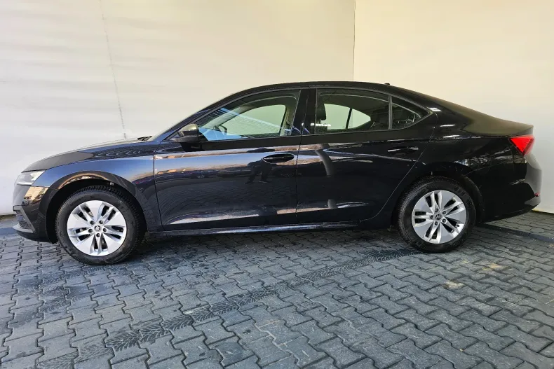 Skoda Octavia din 2022 cu 41.538 km - oferta SKO198457 - foto 2