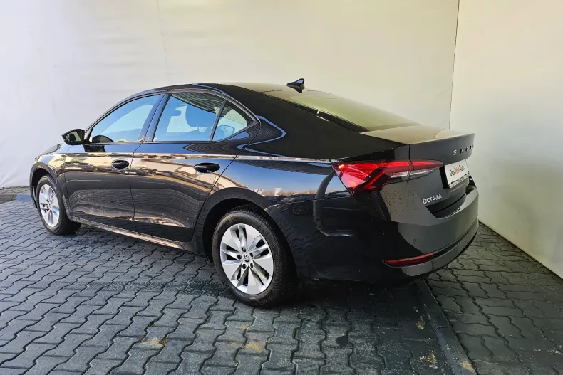 Skoda Octavia din 2022 cu 41.538 km - oferta SKO198457 - foto 3