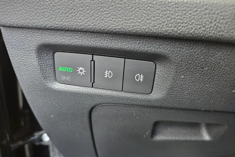 Skoda Octavia din 2022 cu 41.538 km - oferta SKO198457 - foto 8