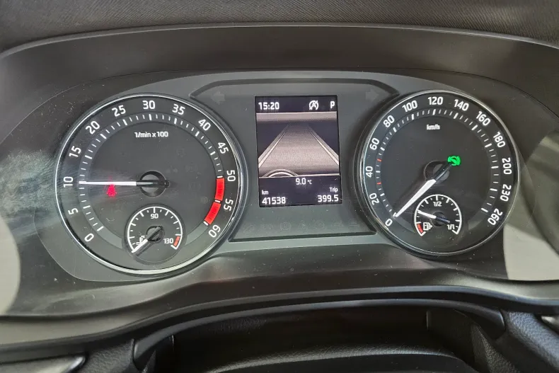 Skoda Octavia din 2022 cu 41.538 km - oferta SKO198457 - foto 9