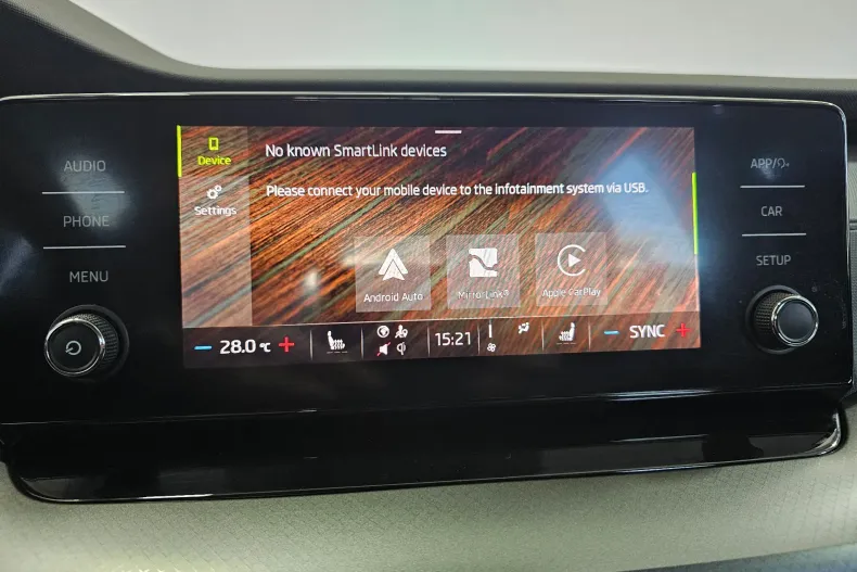 Skoda Octavia din 2022 cu 41.538 km - oferta SKO198457 - foto 17