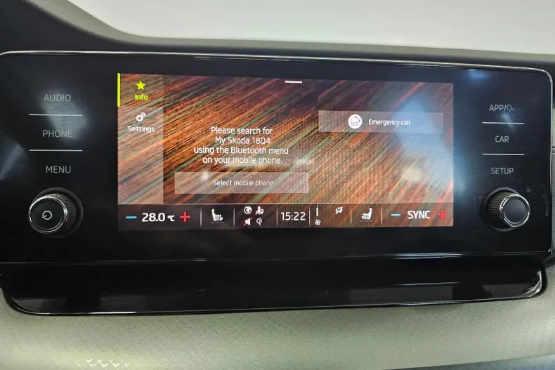 Skoda Octavia din 2022 cu 41.538 km - oferta SKO198457 - foto 18