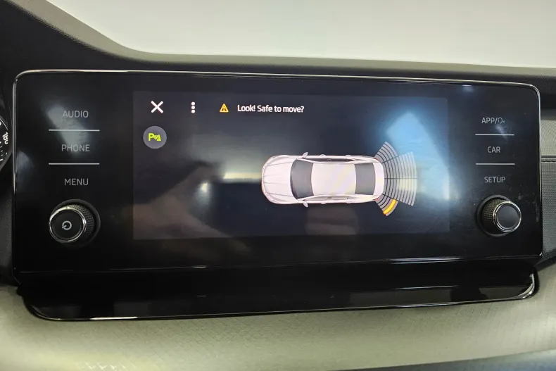 Skoda Octavia din 2022 cu 41.538 km - oferta SKO198457 - foto 19