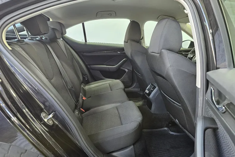 Skoda Octavia din 2022 cu 41.538 km - oferta SKO198457 - foto 21