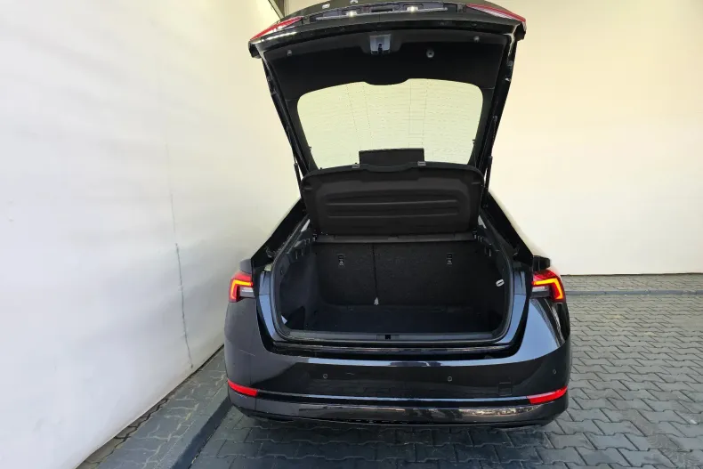 Skoda Octavia din 2022 cu 41.538 km - oferta SKO198457 - foto 23