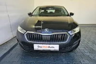 Skoda Octavia din 2022 cu 41.538 km - oferta SKO198457 - foto 26