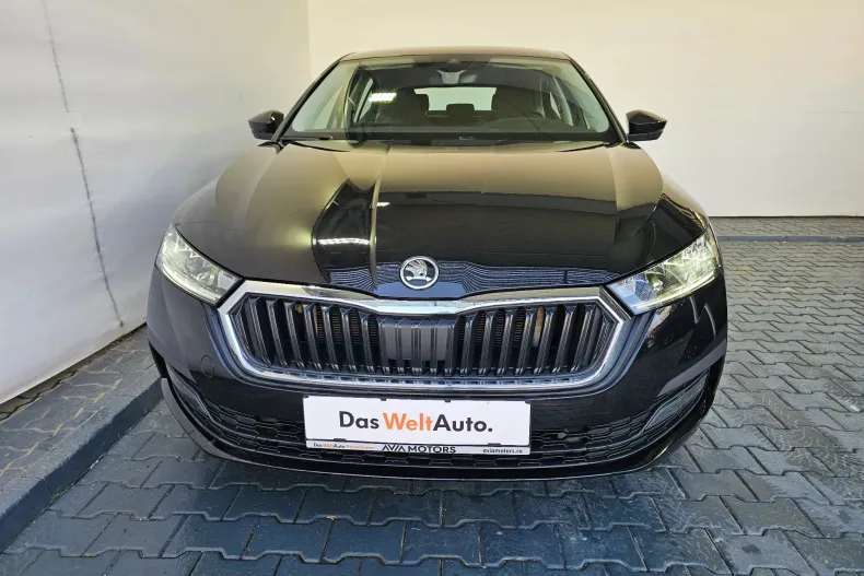 Skoda Octavia din 2022 cu 41.538 km - oferta SKO198457 - foto 26