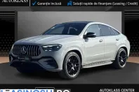 Mercedes-Benz GLE Coupe din 2025 cu 10.502 km - oferta MER198458 - foto 1