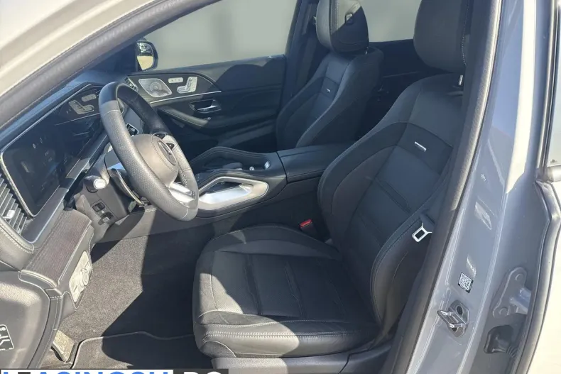 Mercedes-Benz GLE Coupe din 2025 cu 10.502 km - oferta MER198458 - foto 11