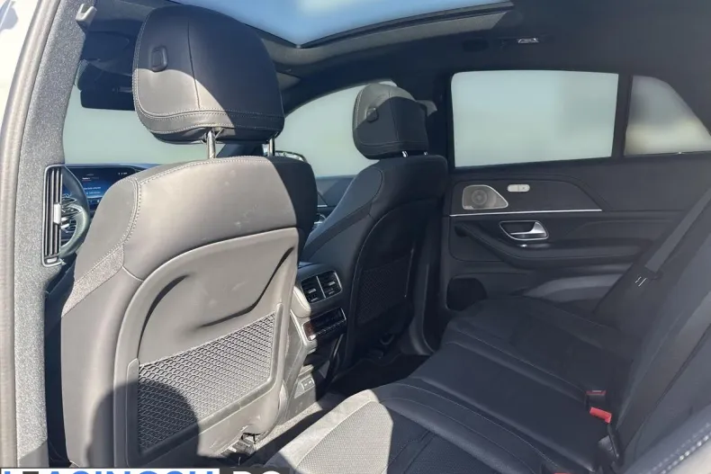 Mercedes-Benz GLE Coupe din 2025 cu 10.502 km - oferta MER198458 - foto 13