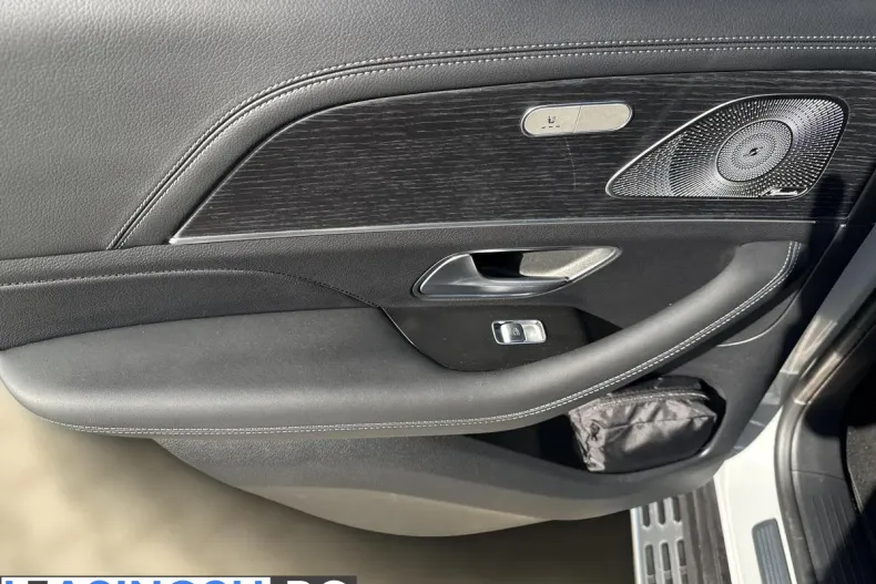 Mercedes-Benz GLE Coupe din 2025 cu 10.502 km - oferta MER198458 - foto 14