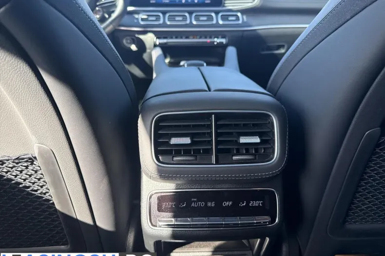 Mercedes-Benz GLE Coupe din 2025 cu 10.502 km - oferta MER198458 - foto 16