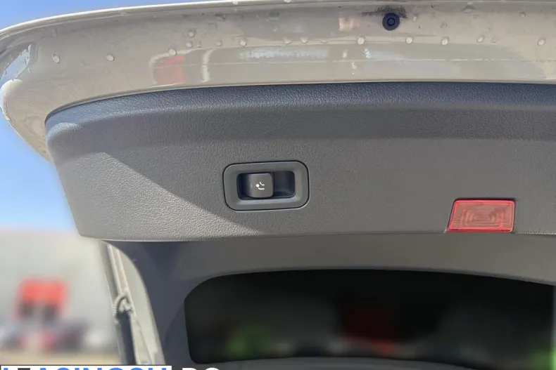 Mercedes-Benz GLE Coupe din 2025 cu 10.502 km - oferta MER198458 - foto 17